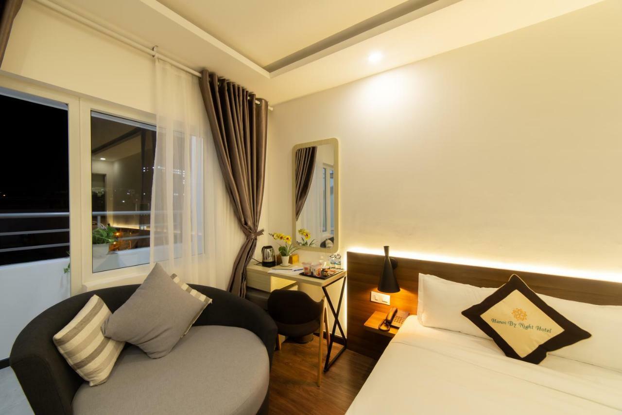 Hanoi By Night Nha Trang Exterior photo