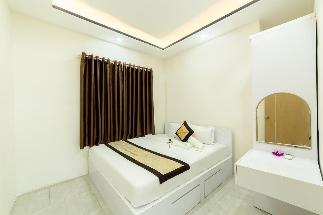 Hanoi By Night Nha Trang Exterior photo