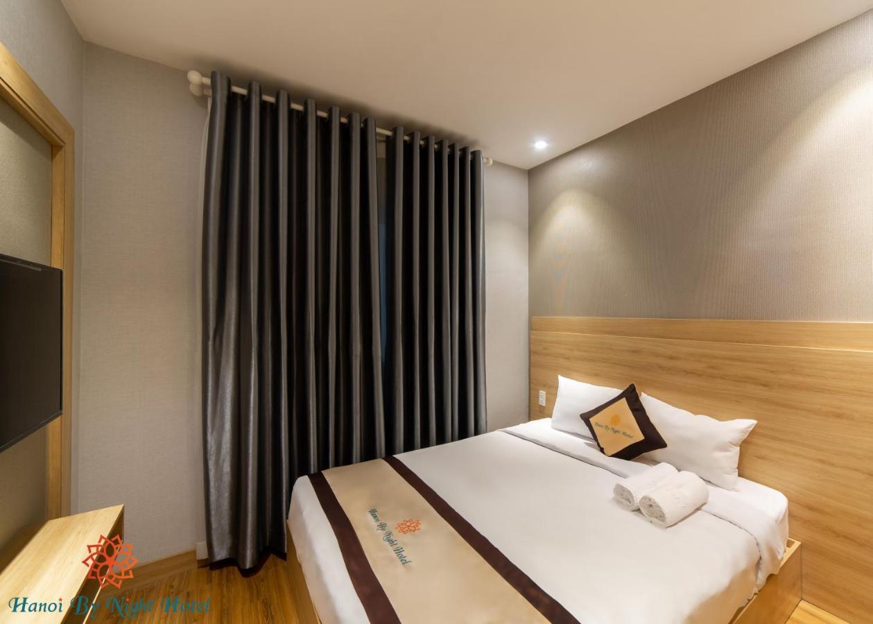 Hanoi By Night Nha Trang Exterior photo